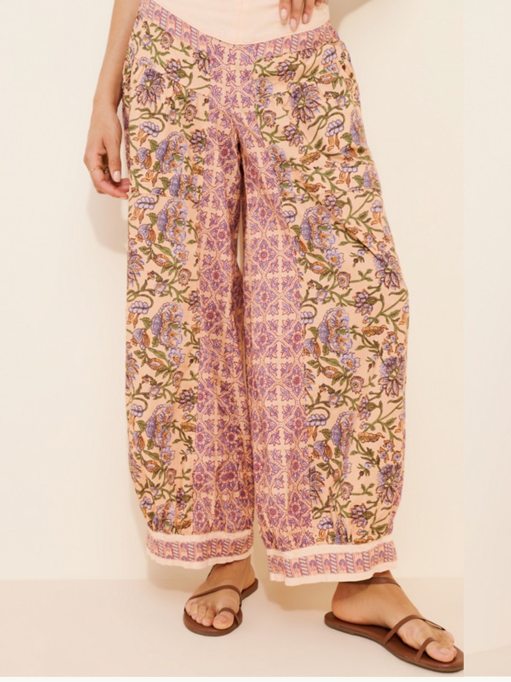 Free People pants - Picture 4 of 10